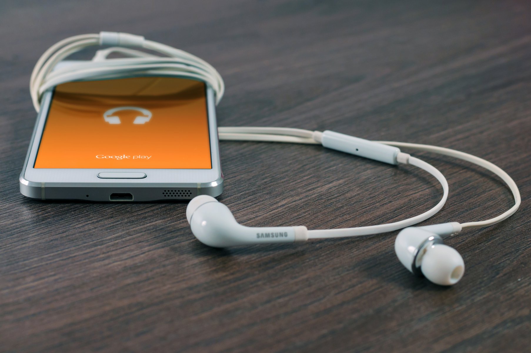 Best Phone Headphones