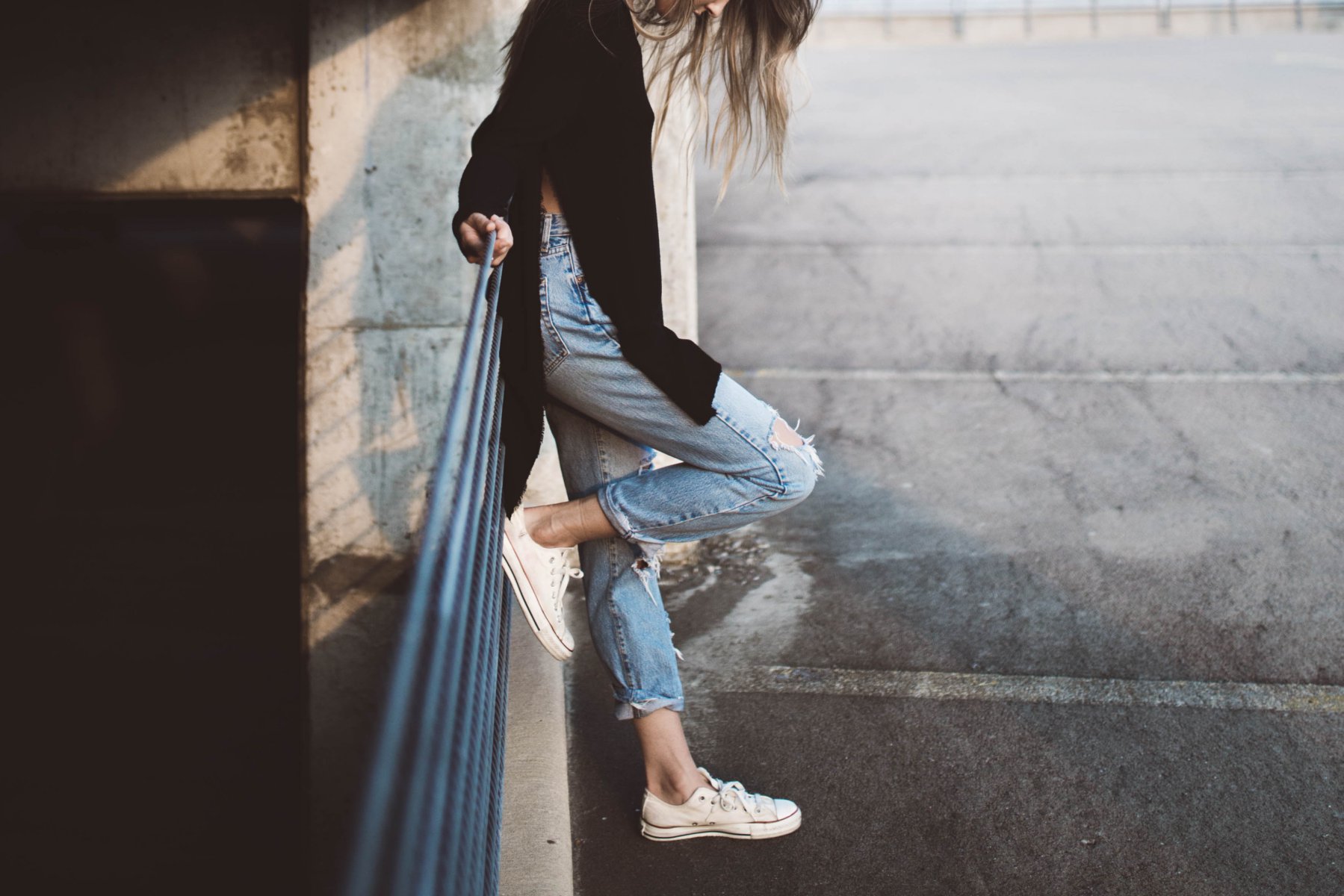 How To Be An Urban Fashion Trendsetter