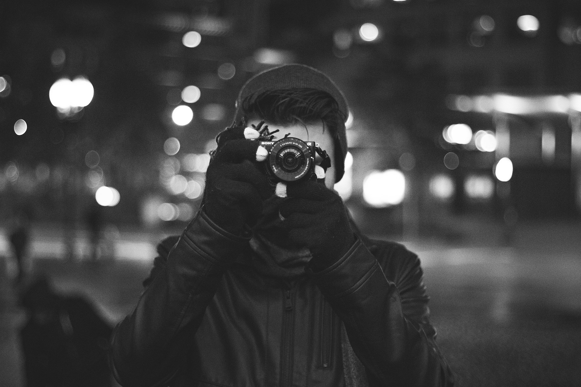 How I Earn $200000+a Year from Photography