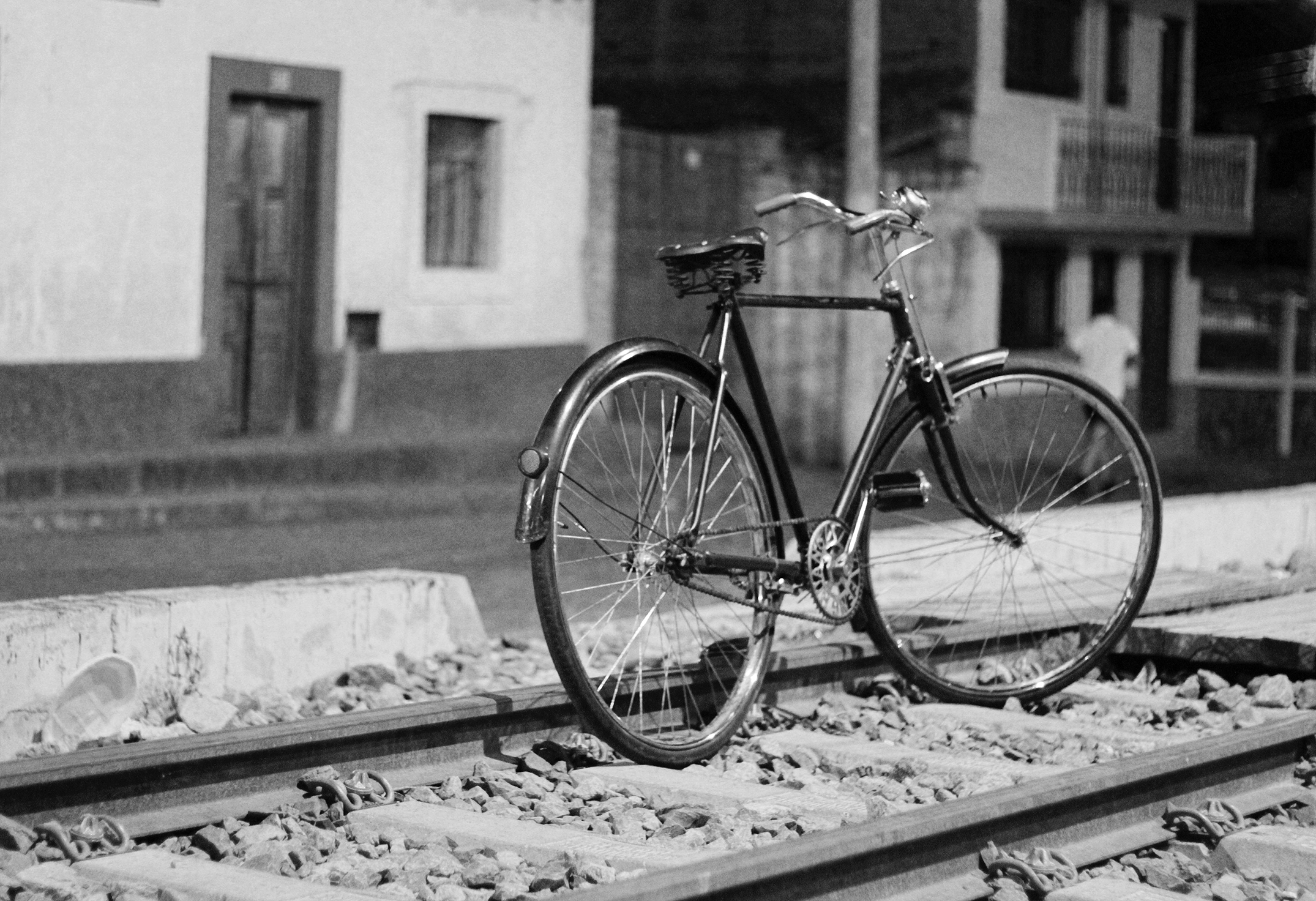 Local bike shop owner encourages \’travel by gravel\’